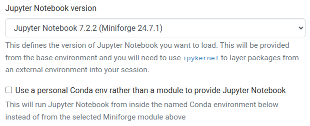 Jupyter Ipykernel
